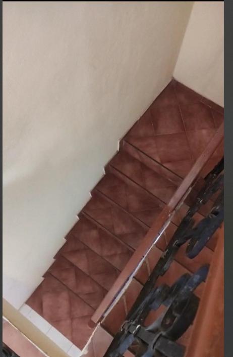Casa Del Parque Rotario Hotel Cancún Kültér fotó